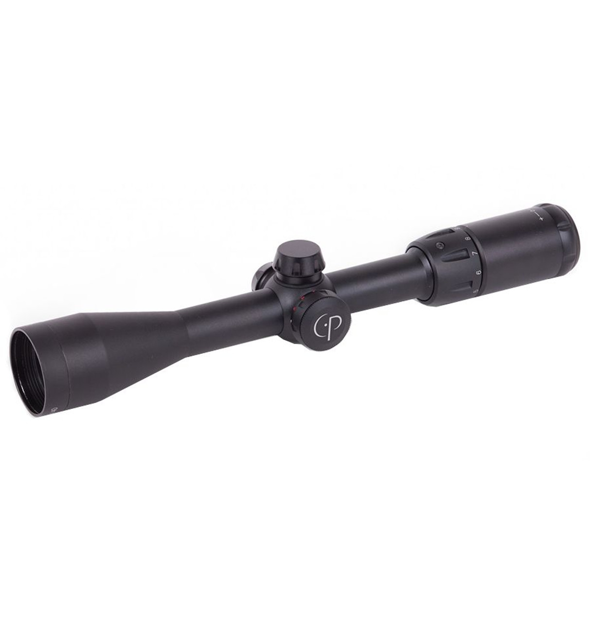 CenterPoint 3-9x40mm Rifle Scope CenterPoint 3-9x40mm Rifle Scope