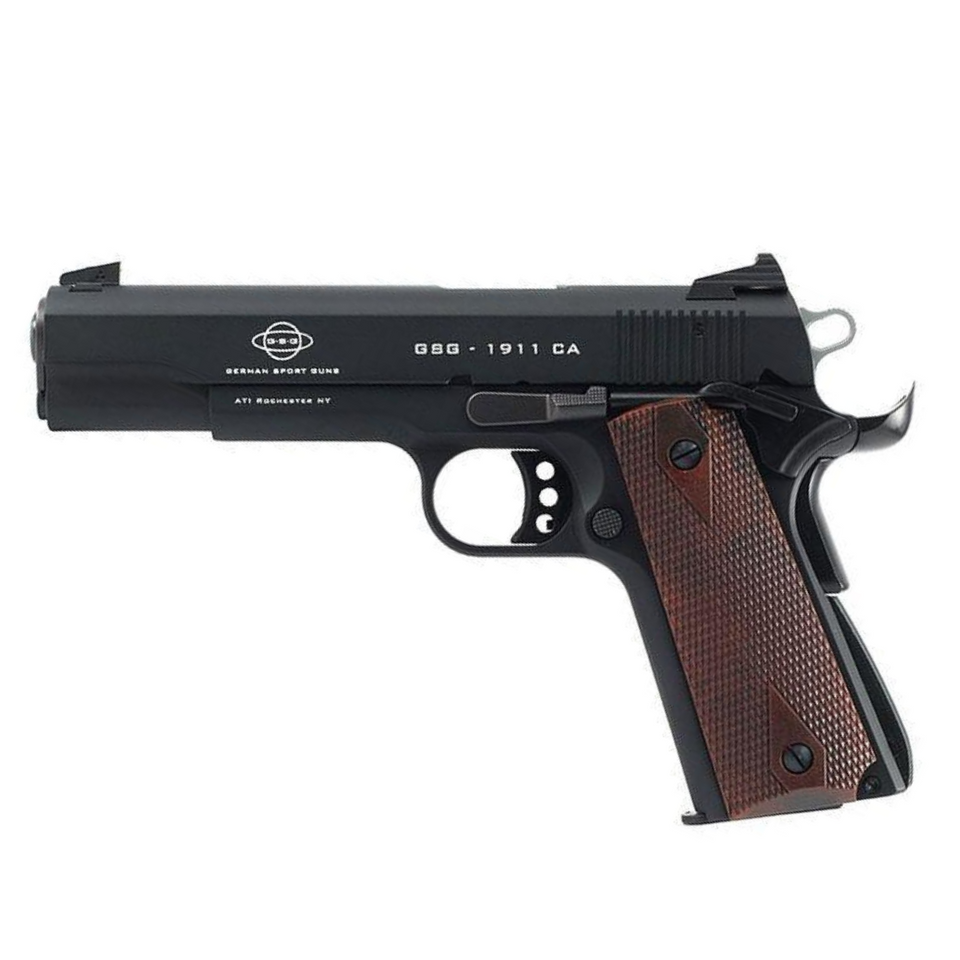 GSG 1911 22 LR GSG 1911 22 LR Canada
