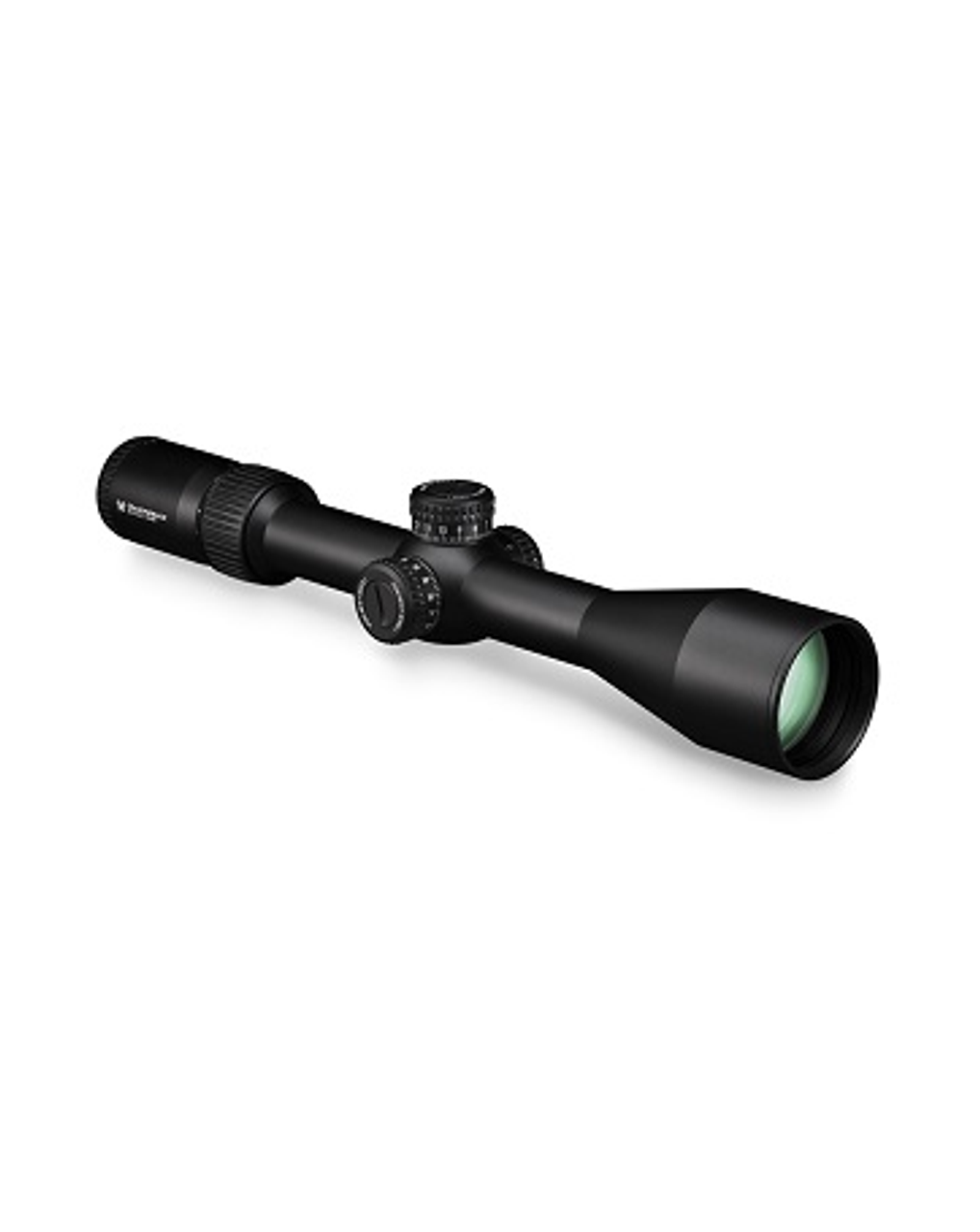 Vortex Diamondback Tactical 6-24X50 FFP EBR-2C MRAD Unveiling the Excellence of Vortex Diamondback Tactical 6-24X50 FFP EBR-2C MRAD