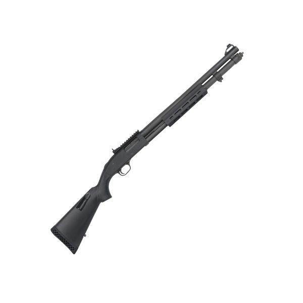 Mossberg 590A1 M-Lok 12 Gauge 20 8 Rounds Mossberg 590A1 M-Lok 12 Gauge 20 8 Rounds