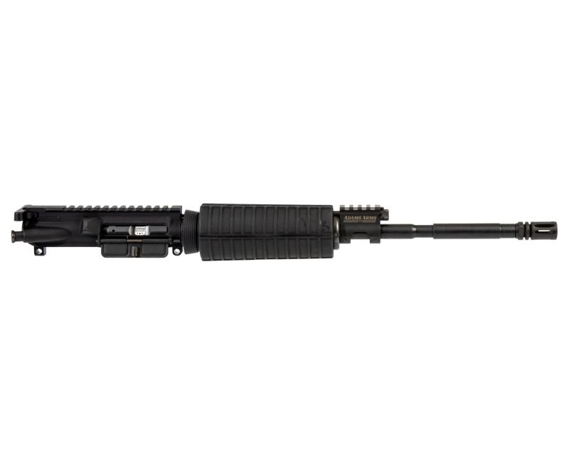 Adams Arms P1 Upper 5.56 NATO / .223 Rem 16″ Barrel Adams Arms P1 Upper 5.56 NATO / .223 Rem 16″ Barrel