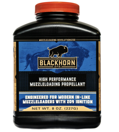Blackhorn 209 Canada Blackhorn 209 Canada