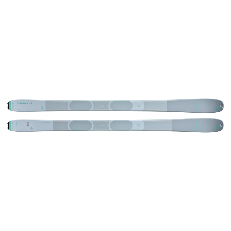 BLIZZARD ZERO G 85 BLUE 157 CM BLIZZARD ZERO G 85 BLUE 157 CM