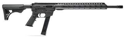 Freedom Ordnance FX-9 Carbine 9mm 18.6″ Black Freedom Ordnance FX-9 Carbine 9mm 18.6″ Black