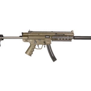 GSG-15 Special Edition Semi-Automatic Rifle
