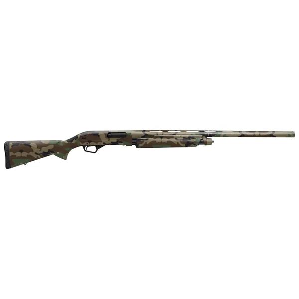 SXP Pump Action Waterfowl Hunter Woodland Shotgun SXP Pump Action Waterfowl Hunter Woodland Shotgun
