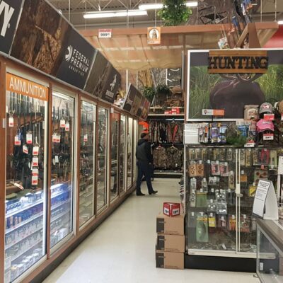 Guns and Ammo for Sale in Saskatchewan