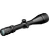 Vortex 6-24x50 Crossfire II AO Riflescope (BDC Reticle)