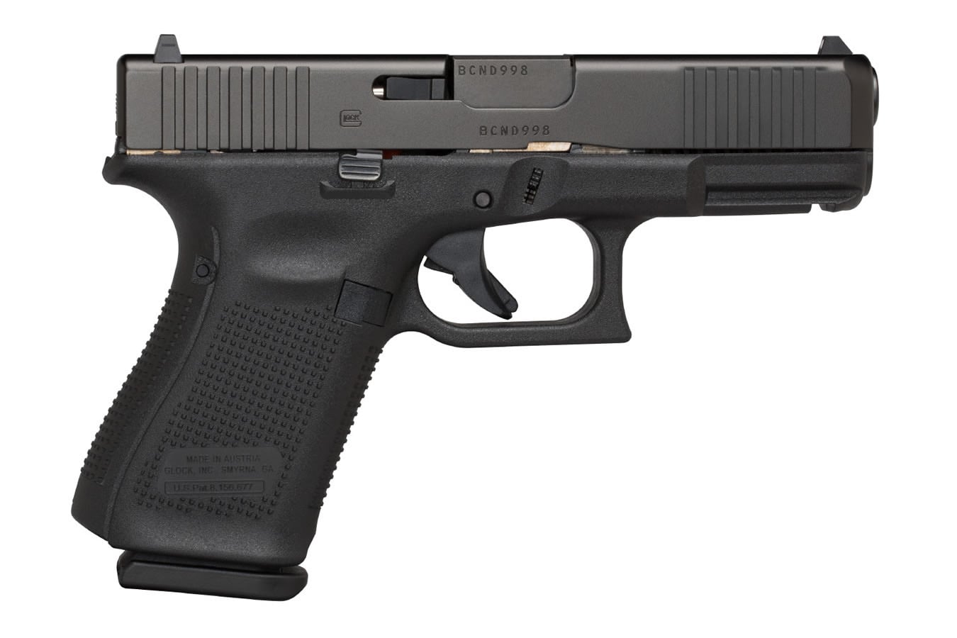 PA195S203RF